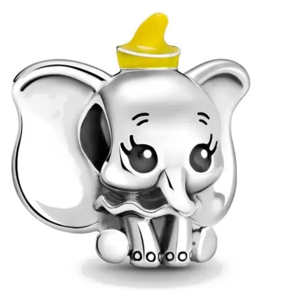 New Dumbo Pandora Style Charm